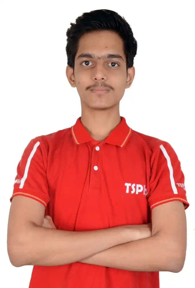 Pratik Rakhecha
